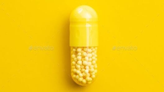 VITAMIN C