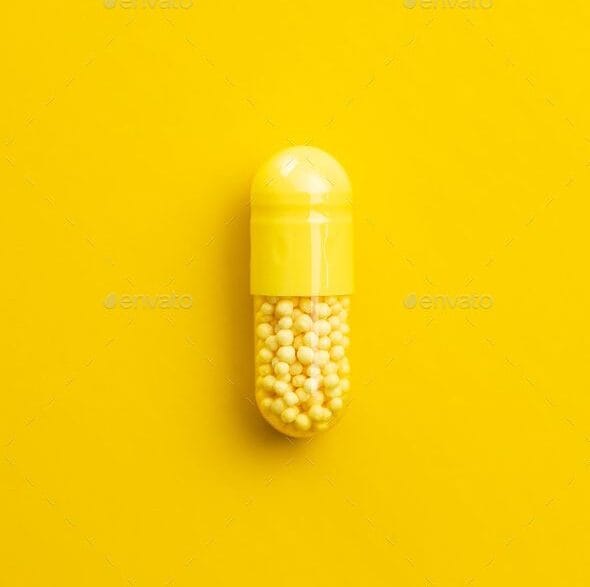 VITAMIN C