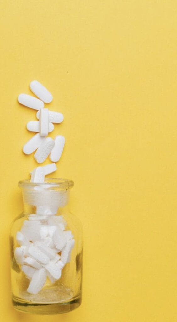 PILLS